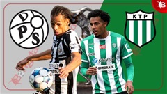 Nhận định bóng đá Vaasa VPS vs KTP, 22h00 ngày 22/8: Mệnh lệnh phải thắng